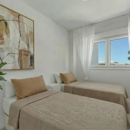 Σπίτι διακοπών 3024 Bright With Terrace