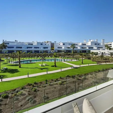 3024 Bright With Terrace Hébergement de vacances