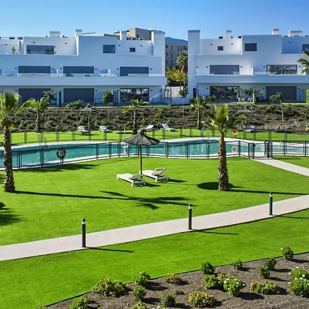 3024 Bright With Terrace Hébergement de vacances *