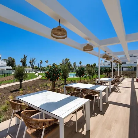 3024 Bright With Terrace